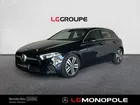 Mercedes-benz Classe A 180d 116ch Progressive Line 8G-DCT