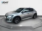 PEUGEOT 208 Electrique 50 kWh 136ch Allure
