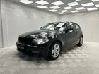 BMW SÉRIE 1 118D 2.0D 143cv 11/2009 PHASE 2 Coupe