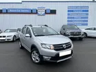 Dacia Sandero Stepway dCi 90 FAP Euro 5