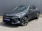 CUPRA FORMENTOR NV 1.5 e-TSI 150 DSG7 - Garantie CUPRA 04/2030