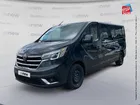 Renault Trafic Combi Grand 2.0 Blue dCi 150ch Techno -24b