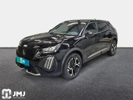 Peugeot 2008 Hybrid 110 e-DCS6 Allure