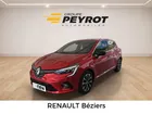 RENAULT Clio E-Tech full hybrid 145 Techno