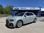 Audi A1 Sportback 30 TFSI 110ch S line S tronic 7