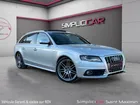 AUDI S4 AVANT 3.0 333 QUATTRO S TRONIC - 333Ch - Garantie 12 mois
