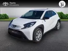 Toyota Aygo X 1.0 VVT-i 72ch Dynamic