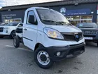 Piaggio Porter NP6 (2) SWC CHAS 265 SR LPG TOP