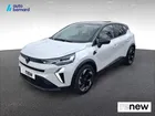 Renault Captur 1.6 E-Tech full hybrid 145ch Techno