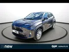 Toyota Yaris Cross 116h Design MY22
