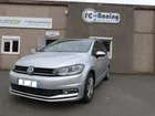 Touran 1.6 tdi 115 cv garantie 1 an