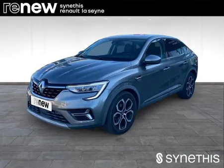 Renault Arkana E-Tech 145 - 21B Intens