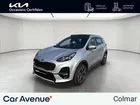 Kia Sportage 1.6 CRDi 136 MHEV GT Line Premium 4x2 DCT7