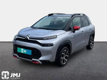 Citroën C3 Aircross BlueHDi 110 S&S BVM6 C-Series