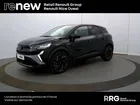 Renault captur e tech full hybrid 145 ch esprit