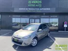Renault Clio 1.2 16v 75ch Dynamique TOMTOM 5p GARANTIE 6 MOIS