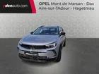 Opel grandland 1.5 Diesel 130 ch BVA8 GS