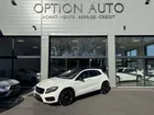 Mercedes GLA 220 D FASCINATION 4MATIC 7G-DCT