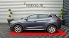 Hyundai Tucson III 1.6 CRDI 136 DCT-7 CREATIVE
