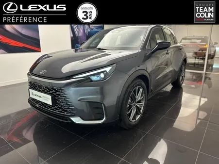 Lexus LBX 1.5 136ch Cool 2WD