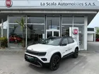 380e/MOIS Jeep Avenger 4xe Upland 145Ch