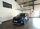 Kia Niro (2) 1.6 GDI 141 ch ISG Hybride Design DCT6 - Origine France - Suivi Complet Kia - ACC - Caméra de recul - Attelage - Jantes 18"
