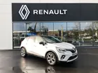RENAULT Captur BlueDCI 115 EDC INTENS