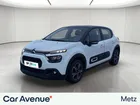 CITROEN C3 PureTech 83 S&S BVM5 Feel Pack