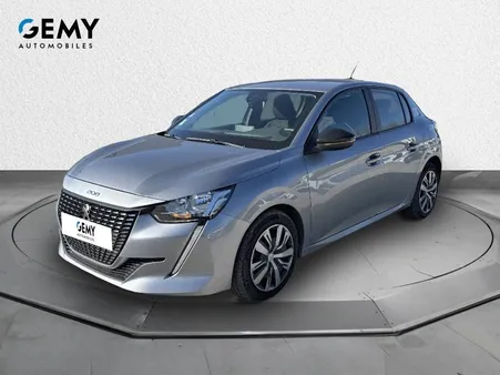 PEUGEOT 208 PureTech 75 S&S BVM5 Active Pack