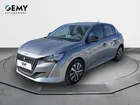 PEUGEOT 208 PureTech 75 S&S BVM5 Active Pack
