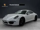 Porsche 911 Carrera 4S Coupé (991.1) 3.8 400 PDK +PSE+PACK CHRONO+PASM+BOSE+CUIR ENTENDU+SIEGE SPORT
