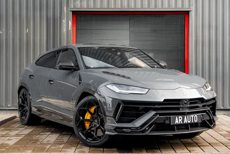 Lamborghini Urus Performante 4.0 V8 666 CH - Première Main - Origine France - B&O - Malus Payé - Garantie 05/2029 - Toit pano - PPF - Carbone ext - Carbone int