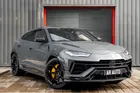 Lamborghini Urus Performante 4.0 V8 666 CH - Première Main - Origine France - B&O - Malus Payé - Garantie 05/2029 - Toit pano - PPF - Carbone ext - Carbone int