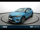 Renault Captur 1.3 TCe 140ch FAP Intens EDC -21