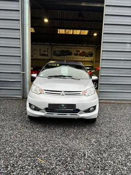 Aixam Crossover vision kubota voiture sans permis