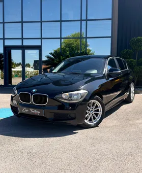 BMW série 1 116i - SUIVI COMPLET - Sièges chauffants