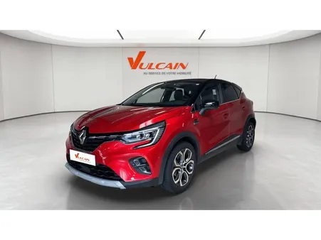 Renault Captur TCe 90 - 21 Intens