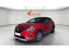 Renault Captur TCe 90 - 21 Intens