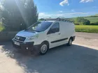 Fiat scudo 1.6 jtd l2h1