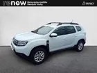 Dacia Duster ECO-G 100 4x2 Expression