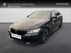 Bmw Série 5 545eA xDrive 394ch M Sport Steptronic