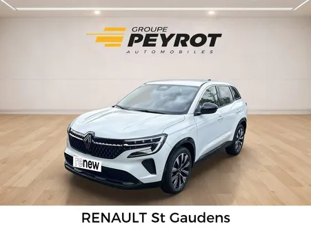 RENAULT Austral E-Tech hybrid 200 Techno