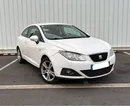 Seat Ibiza 1.6L 105ch sport