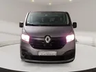 Renault Trafic III 1.6 dCi 125 Energy L1 Life