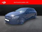 Mercedes-benz CLA Shooting Brake 220 d Fascination 7G-DCT