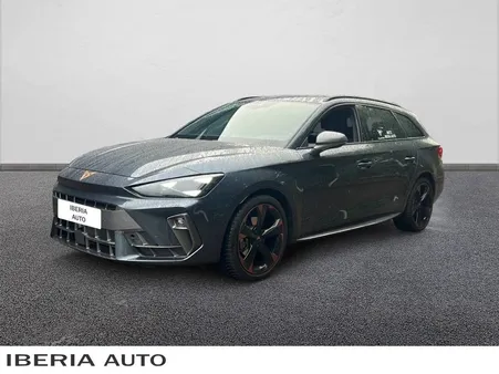 CUPRA Leon Sportstourer 1.5 eTSI Hybrid 150 ch DSG7 V