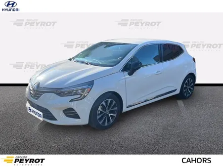 RENAULT Clio E-Tech full hybrid 145 Techno
