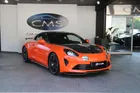 Alpine A110 1.8T 300 ch R