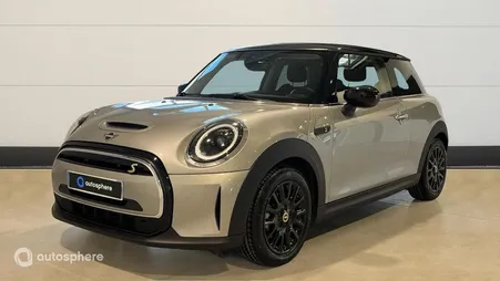 Mini Mini Cooper SE 184ch Edition Premium BVA 5CV