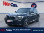 Bmw x3 30d 265 m-sport xdrive bva